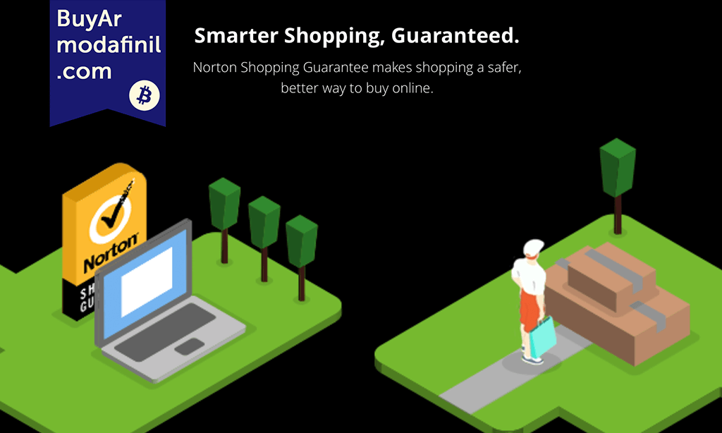 Secure Norton Shopping Guarantee