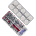 Vilafinil 200 mg